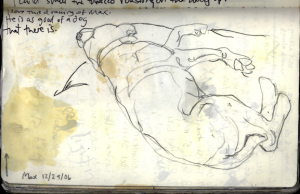 Max_Sleeping