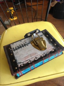 Journal One